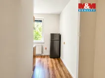 Pronájem bytu 1+1, Frýdek-Místek - Frýdek, Jana Švermy, 37 m2