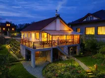 Prodej rodinného domu, Líšnice, 181 m2