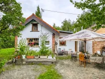 Prodej restaurace, Stařeč, Nádraží, 130 m2