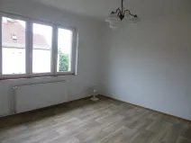 Pronájem bytu 1+1, Děčín - Děčín VI-Letná, Osadní, 46 m2