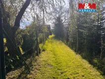 Prodej zahrady, Ostrava - Hrabová, 507 m2