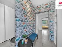 Prodej rodinného domu, Vlčice, 131 m2