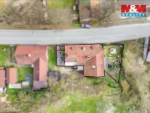 Prodej rodinného domu, Hejnice, P. Bezruče, 200 m2