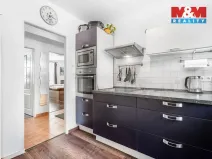 Prodej bytu 3+1, Jablonné v Podještědí - Heřmanice v Podještědí, 67 m2