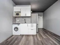 Prodej bytu 1+kk, Praha - Střížkov, Děčínská, 24 m2