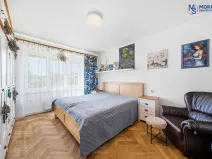 Prodej bytu 2+1, Olomouc, Wolkerova, 60 m2