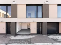 Prodej bytu 5+kk, Úvaly, Škvorecká, 114 m2