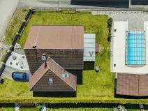 Prodej rodinného domu, Úsilné, 205 m2