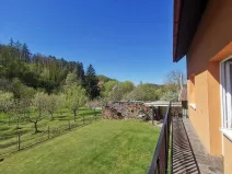 Prodej rodinného domu, Lomnička, 160 m2