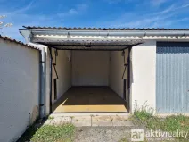 Pronájem garáže, Neratovice, U Závor, 19 m2