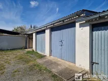 Pronájem garáže, Neratovice, U Závor, 19 m2