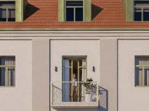 Prodej bytu 2+kk, Brandýs nad Labem-Stará Boleslav - Stará Boleslav, Nábřeží, 55 m2