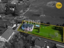 Prodej rodinného domu, Široká Niva, 219 m2