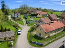 Prodej rodinného domu, Uzeničky, 90 m2