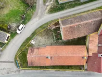 Prodej rodinného domu, Uzeničky, 90 m2