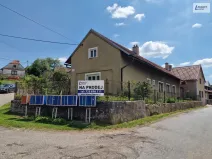 Prodej rodinného domu, Uzeničky, 90 m2