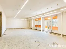 Prodej obchodního prostoru, Lhota Rapotina, 245 m2