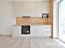 Pronájem bytu 1+kk, Brno, Křenová, 28 m2
