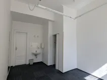 Pronájem kanceláře, Praha - Nové Město, Vodičkova, 15 m2