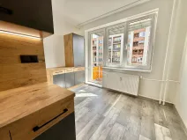 Pronájem bytu 3+1, Tábor, Kpt. Jaroše, 63 m2