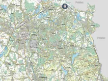 Prodej pole, Dolní Lutyně, 8240 m2