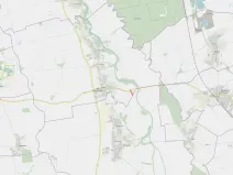 Prodej pole, Dub nad Moravou, 2739 m2