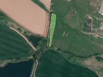 Prodej louky, Opatov, 5199 m2