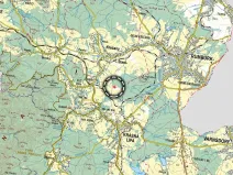 Prodej pole, Staré Křečany, 6169 m2