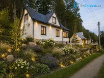 Prodej chaty, Řeka, 66 m2