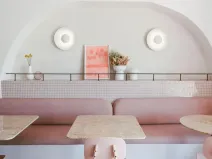 Pronájem restaurace, Praha - Nové Město, náměstí Republiky, 56 m2