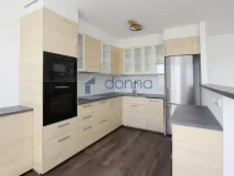 Pronájem bytu 3+kk, Praha, Třeboradická, 68 m2