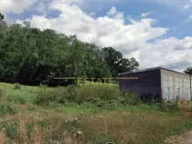 Prodej podílu louky, Krčmaň, 42 m2