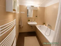 Pronájem bytu 4+kk, Praha - Žižkov, 88 m2