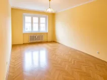 Pronájem bytu 4+kk, Praha - Žižkov, 88 m2