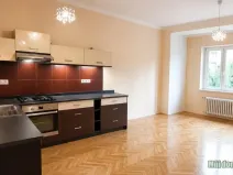 Pronájem bytu 4+kk, Praha - Žižkov, 88 m2