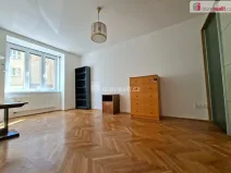 Pronájem bytu 3+kk, Praha - Strašnice, Saratovská, 71 m2