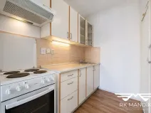 Pronájem bytu 1+kk, Praha - Troja, Lublinská, 42 m2