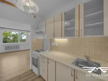 Pronájem bytu 1+kk, Praha - Troja, Lublinská, 42 m2