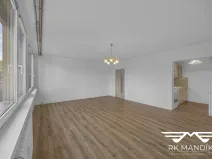 Pronájem bytu 1+kk, Praha - Troja, Lublinská, 42 m2