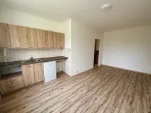 Pronájem bytu 1+kk, Frýdek-Místek, Slezská, 23 m2