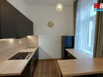 Pronájem bytu 2+kk, Humpolec, Nerudova, 35 m2