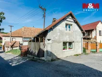 Prodej rodinného domu, Hroubovice, 90 m2