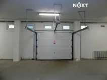 Pronájem obchodního prostoru, Nový Bor, Tř. T. G. Masaryka, 750 m2