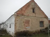 Dražba rodinného domu, Heřmanice, 204 m2