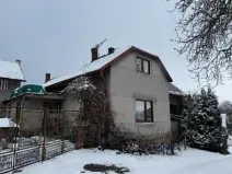 Dražba rodinného domu, Doubravice, 118 m2