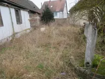 Dražba rodinného domu, Uhersko, 437 m2