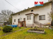 Prodej rodinného domu, Kařez, 253 m2
