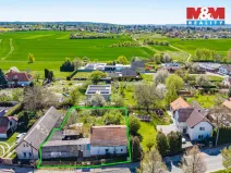 Prodej pozemku pro bydlení, Říčany, Mírová, 844 m2