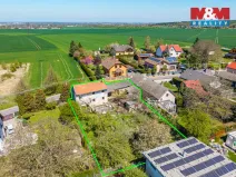 Prodej pozemku pro bydlení, Říčany, Mírová, 844 m2