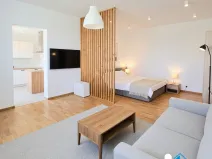 Prodej bytu 1+1, Prostějov, Libušinka, 33 m2